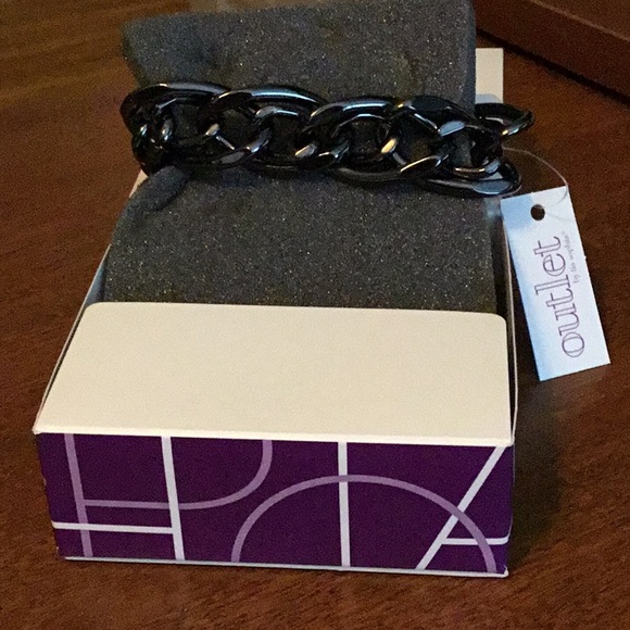 Jewelry - Lia Sophia Intertwined Bracelet